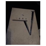 Jerseyville, IL The J 1964 High School Yearbook