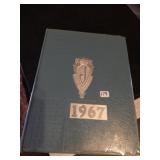 Jerseyville, IL The J 1967 High School Yearbook