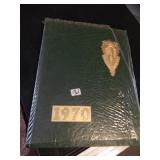 Jerseyville, IL The J 1970 High School Yearbook