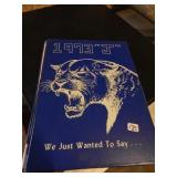 Jerseyville, IL The J 1973 High School Yearbook
