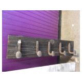 Primative Coat Hook