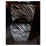2 Piece Luggage Set
