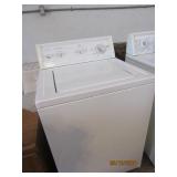 Kenmore Washer