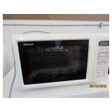 Admiral Microwave