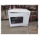 Sentry Fire Proof Safe
