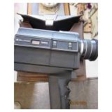 Bell & Howell Filmsonic XL