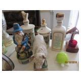 Decanters