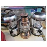 Battery Opperated Lanterns