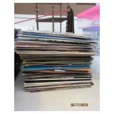 Records Albums