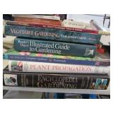 Gardening Books