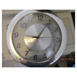 Wall Hanging Clock