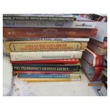 11 Cookbooks