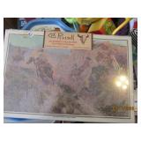 CM Russell Placemat Collection