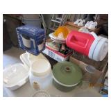 Lot of Misc. Kitchen Items