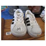 Toddler Adidas Shoes