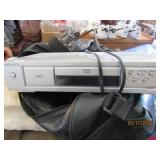 Magnavox DVD MP3 CD Player