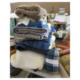 Blankets
