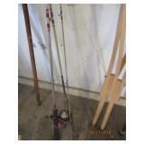 Fishing Poles (2)