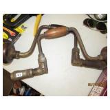 2 Drill Braces