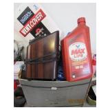 Automotive & More Cleaning Supplies