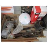 Misc. Tool Lot
