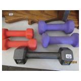 Hand Weights