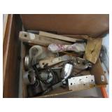 Small Box Lot