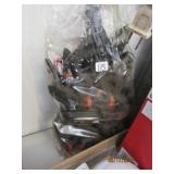 Spring Clamp Lot
