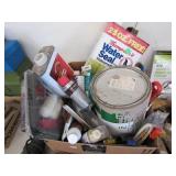 Paint Lot & MORE