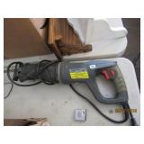 Chicago 4 1/2 Reciprocating Saw