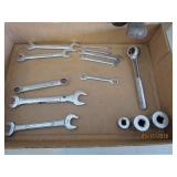 Craftsman Tool Lot
