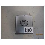 Zippo 6 Foot Steel Tape Measure