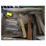 Misc Tool Lot