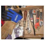 Tool Lot