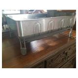 Simple Human Kitchen Dish Drainer