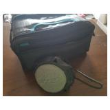 Axe Shower Gel and Deodorant Caddy Carrier