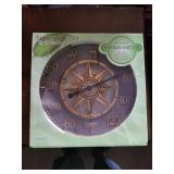 12" Artisan Thermometer New in Box