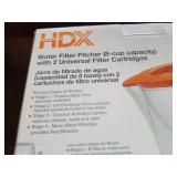 Water Filter Pitcher New in Box