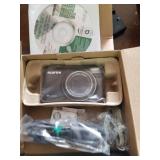 FUJI Film Digital Camera New in Box