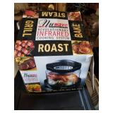 Nuwave Infrared Cooking System - Used