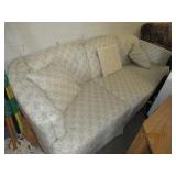 Flexsteel Sleeper Sofa