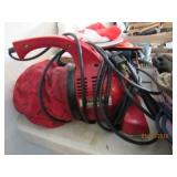 Dirt Devil Hand Vacuum
