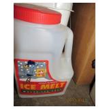 Water Softner Pellets & Ice Melt