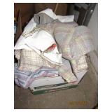 Lot of Fabric