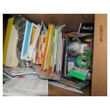 Sationary & Greeting Cards
