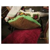 Throw Pillows