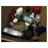 Bathroom Lot