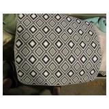 Waterproof Matress Pad, Rooster Table Linens MISC