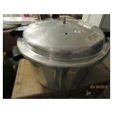 Mirror 12 QT Pressure Cooker