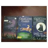 Lot of Soft Cover Mystery Books.